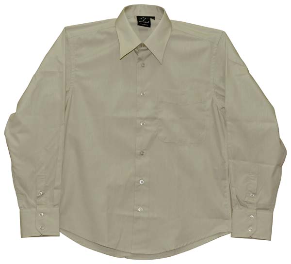 Teflon Executive Shirt image14